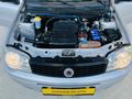 Galeriden Fiat Albea Sole 1.4 Fire Active 2012 Model Kütahya
