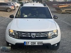 VİZYON AUTO'DAN/DUSTER/4x2/