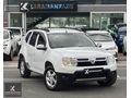 2011-DUSTER-1.5dci-LAURATE-MASRAFSIZ-BAKIMLI-ÇELİK JANT-ELK AYNA