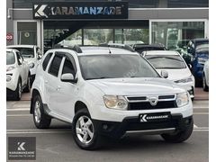 2011-DUSTER-1.5dci-LAURATE-MASRAFSIZ-BAKIMLI-ÇELİK JANT-ELK AYNA