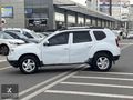 2011-DUSTER-1.5dci-LAURATE-MASRAFSIZ-BAKIMLI-ÇELİK JANT-ELK AYNA