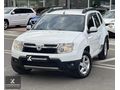 2011-DUSTER-1.5dci-LAURATE-MASRAFSIZ-BAKIMLI-ÇELİK JANT-ELK AYNA