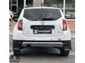 2011-DUSTER-1.5dci-LAURATE-MASRAFSIZ-BAKIMLI-ÇELİK JANT-ELK AYNA