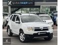 2011-DUSTER-1.5dci-LAURATE-MASRAFSIZ-BAKIMLI-ÇELİK JANT-ELK AYNA