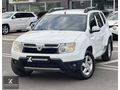 2011-DUSTER-1.5dci-LAURATE-MASRAFSIZ-BAKIMLI-ÇELİK JANT-ELK AYNA