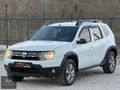 MERKEZ AUTO'DAN 4x4 DUSTER