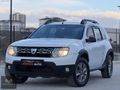 MERKEZ AUTO'DAN 4x4 DUSTER