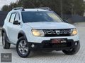 MERKEZ AUTO'DAN 4x4 DUSTER