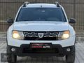 MERKEZ AUTO'DAN 4x4 DUSTER