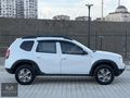MERKEZ AUTO'DAN 4x4 DUSTER