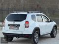MERKEZ AUTO'DAN 4x4 DUSTER