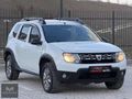MERKEZ AUTO'DAN 4x4 DUSTER