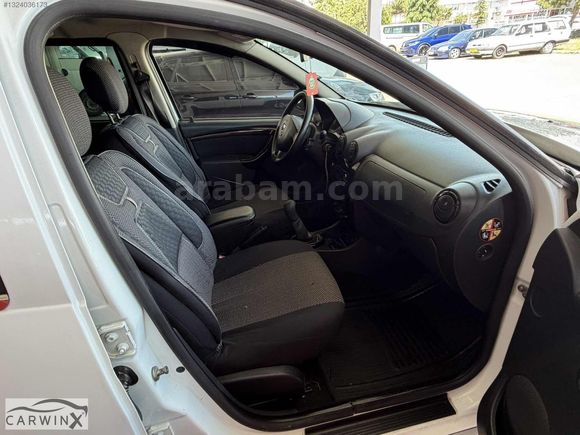 | CarwinX | 2012 DUSTER 1.5 dcı LAUREATE 257.000 KM