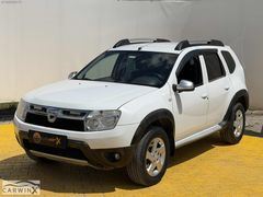 | CarwinX | 2012 DUSTER 1.5 dcı LAUREATE 257.000 KM