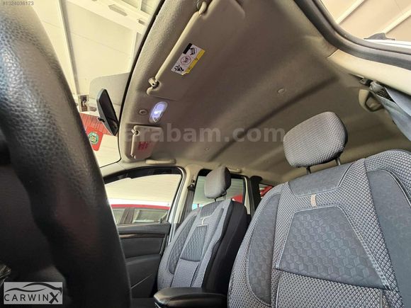 | CarwinX | 2012 DUSTER 1.5 dcı LAUREATE 257.000 KM