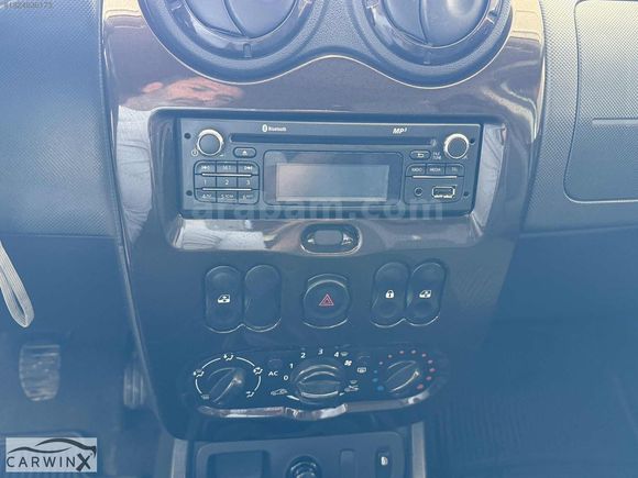 | CarwinX | 2012 DUSTER 1.5 dcı LAUREATE 257.000 KM
