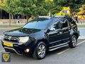 2017 DUSTER -1,5DCİ -LAUREATE PAKET -ORJ 103.000KM -AĞIR BAKIMLI