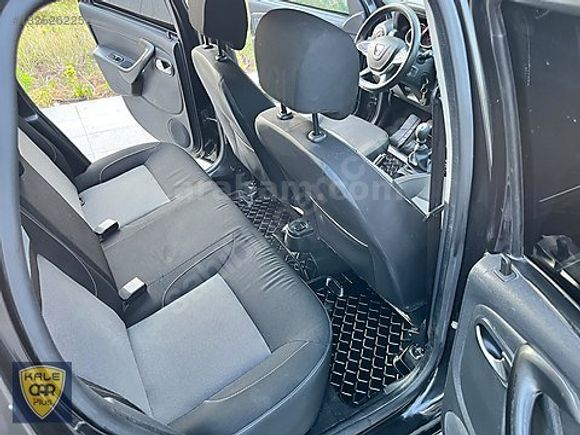 2017 DUSTER -1,5DCİ -LAUREATE PAKET -ORJ 103.000KM -AĞIR BAKIMLI