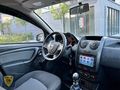 2017 DUSTER -1,5DCİ -LAUREATE PAKET -ORJ 103.000KM -AĞIR BAKIMLI