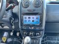2017 DUSTER -1,5DCİ -LAUREATE PAKET -ORJ 103.000KM -AĞIR BAKIMLI