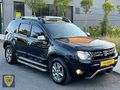 2017 DUSTER -1,5DCİ -LAUREATE PAKET -ORJ 103.000KM -AĞIR BAKIMLI