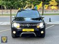 2017 DUSTER -1,5DCİ -LAUREATE PAKET -ORJ 103.000KM -AĞIR BAKIMLI