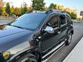 2017 DUSTER -1,5DCİ -LAUREATE PAKET -ORJ 103.000KM -AĞIR BAKIMLI