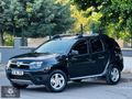 VİZYON'DAN 2011 DACİA DUSTER 192 BİN'DE 1.5 DCİ