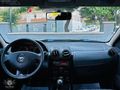 VİZYON'DAN 2011 DACİA DUSTER 192 BİN'DE 1.5 DCİ