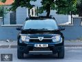 VİZYON'DAN 2011 DACİA DUSTER 192 BİN'DE 1.5 DCİ