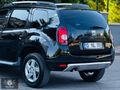VİZYON'DAN 2011 DACİA DUSTER 192 BİN'DE 1.5 DCİ
