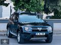 VİZYON'DAN 2011 DACİA DUSTER 192 BİN'DE 1.5 DCİ