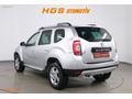HGS OTOMOTİV'DEN 2012 DUCİA DUSTER 1.5 DCİ 200 BİN'DE