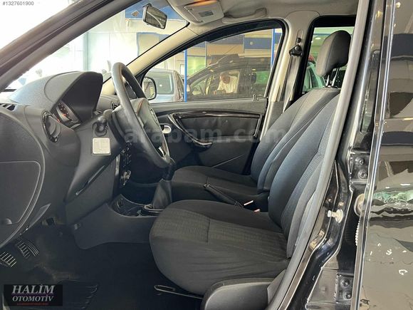 HALİM OTOMOTİV.2010 DACİA DUSTER 1.5DCİ LAUREATE HATASIZ