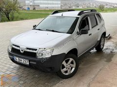 DACİA DUSTER DÜŞÜK KM