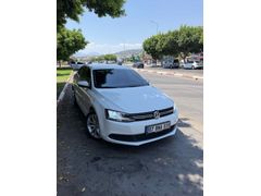 Sahibinden Volkswagen Jetta 1.2 TSi Trendline 2014 Model 