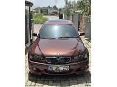 Sahibinden BMW 3 Serisi 316i Standart 2004 Model 