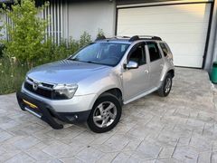 6 İLERİ 110 HP HASAR KAYITSIZ DUSTER LAURETTE