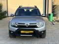 6 İLERİ 110 HP HASAR KAYITSIZ DUSTER LAURETTE