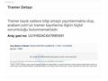 6 İLERİ 110 HP HASAR KAYITSIZ DUSTER LAURETTE