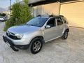 6 İLERİ 110 HP HASAR KAYITSIZ DUSTER LAURETTE