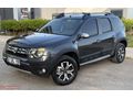 DACİA DUSTER 1.5 DİZEL LAUREATE PAKET EN DOLUSU
