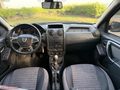 DACİA DUSTER 1.5 DİZEL LAUREATE PAKET EN DOLUSU