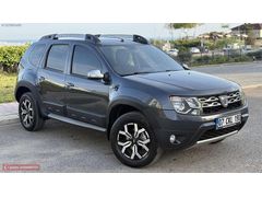 DACİA DUSTER 1.5 DİZEL LAUREATE PAKET EN DOLUSU