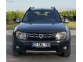 DACİA DUSTER 1.5 DİZEL LAUREATE PAKET EN DOLUSU