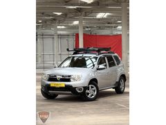 EXTRA DONANIMLI DEĞİŞENSİZ LAUREATE DUSTER 1.5 DCİ