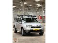 EXTRA DONANIMLI DEĞİŞENSİZ LAUREATE DUSTER 1.5 DCİ