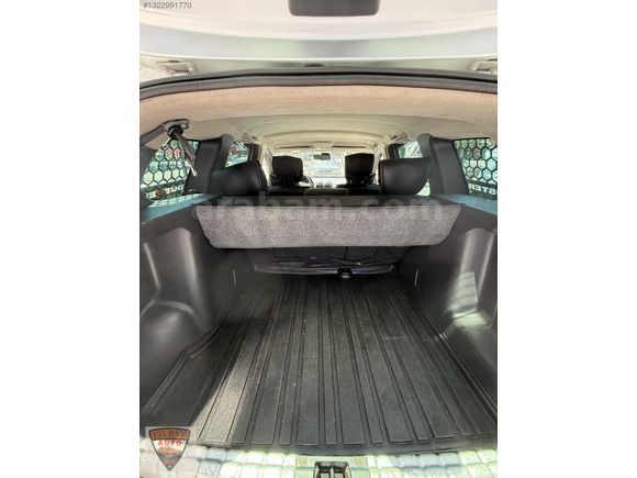 EXTRA DONANIMLI DEĞİŞENSİZ LAUREATE DUSTER 1.5 DCİ