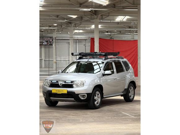 EXTRA DONANIMLI DEĞİŞENSİZ LAUREATE DUSTER 1.5 DCİ
