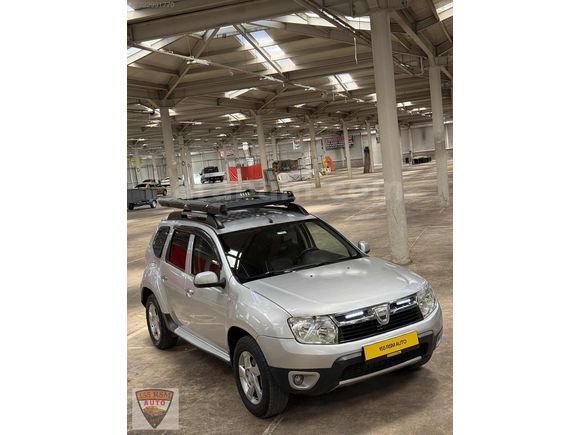 EXTRA DONANIMLI DEĞİŞENSİZ LAUREATE DUSTER 1.5 DCİ